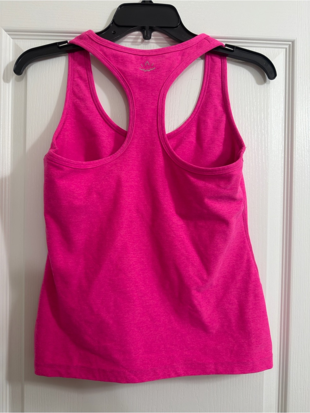 Beyond Yoga Spacedye Racerback Step Up Tank - Picture 2 of 6